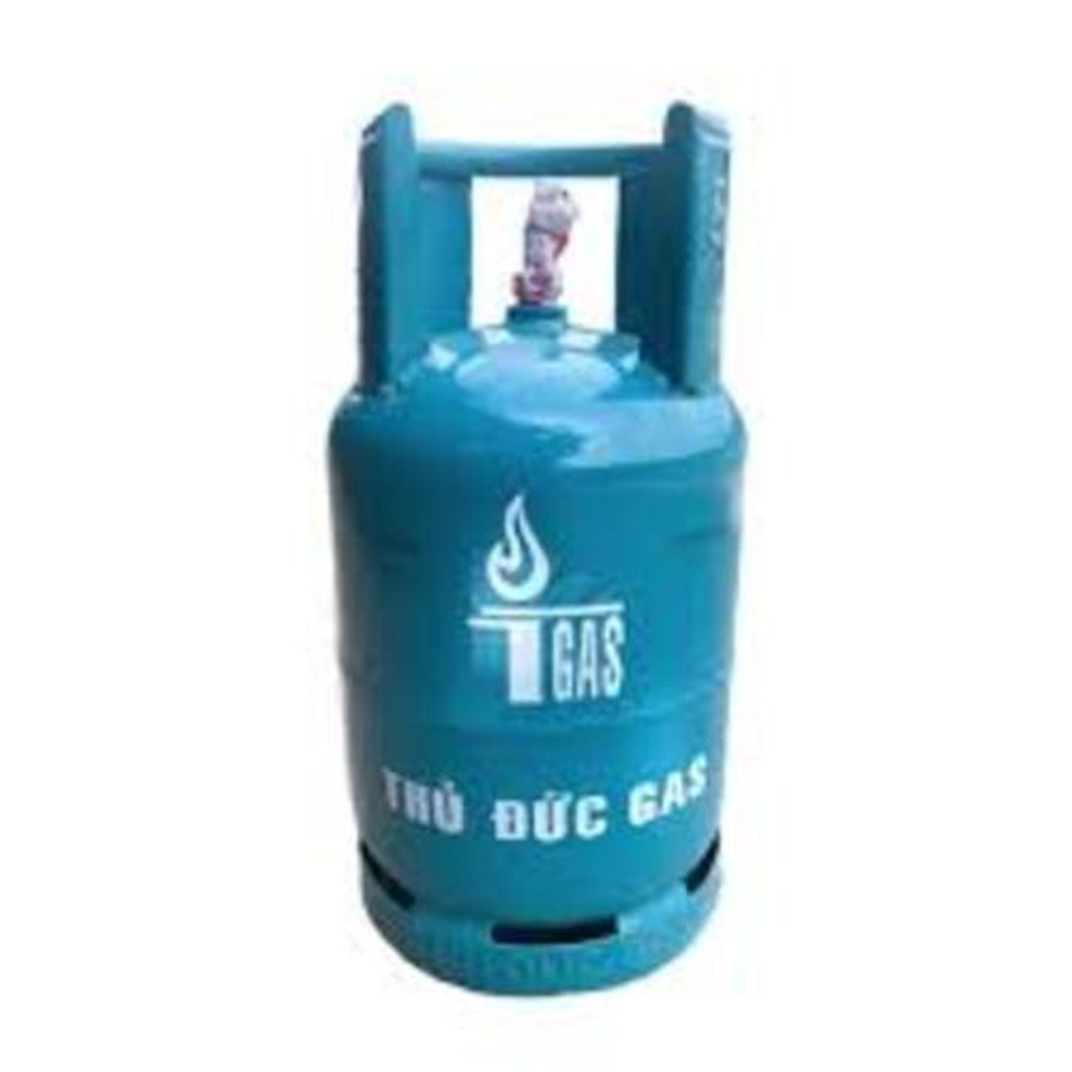 BÌNH GAS THỦ ĐỨC 12KG PETROLIMEX (XANH BIỂN)